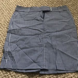Van Heusen skirt